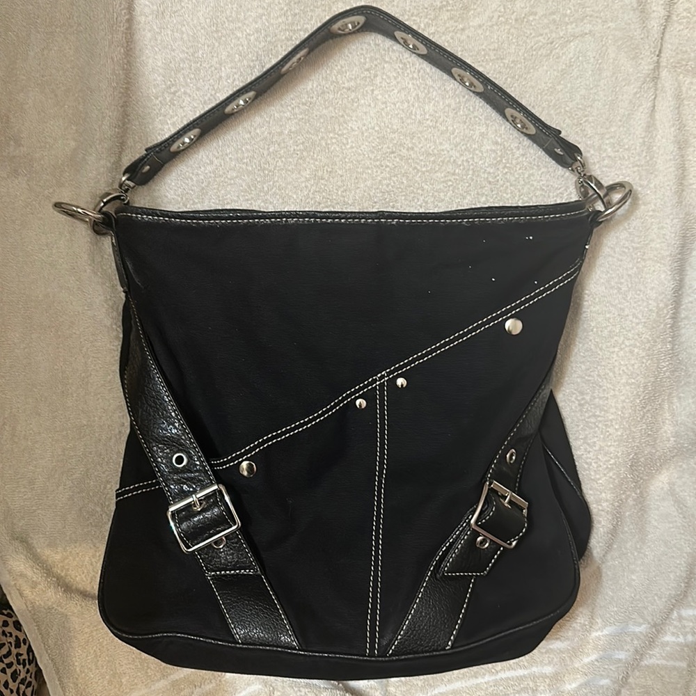 New Purse